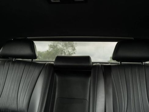 Used 2018 Lexus LS 500 AWD w/ Interior Upgrade Package image 40
