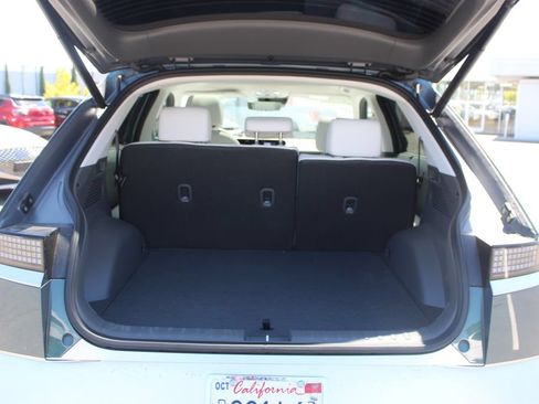 Used 2026 Hyundai Ioniq 5 Limited RWD image 10