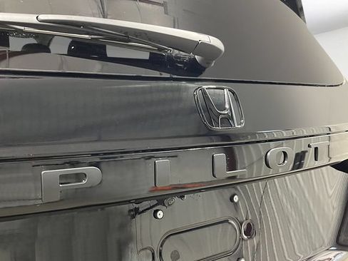 New 2026 Honda Pilot Elite image 10