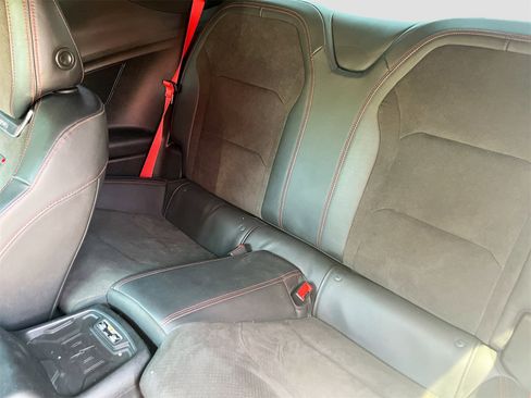 Used 2019 Chevrolet Camaro ZL1 image 25
