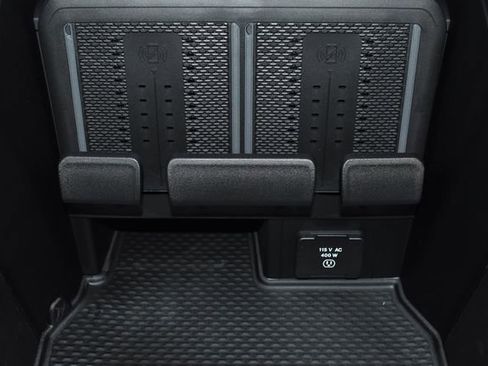 New 2026 RAM 2500 Laramie w/ Night Edition image 24