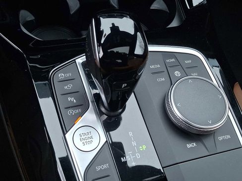 Certified 2024 BMW X3 xDrive30i w/ Premium Package image 15