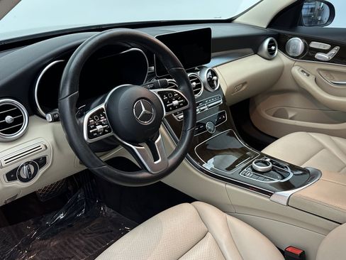 Used 2021 Mercedes-Benz C 300 C 300 image 10