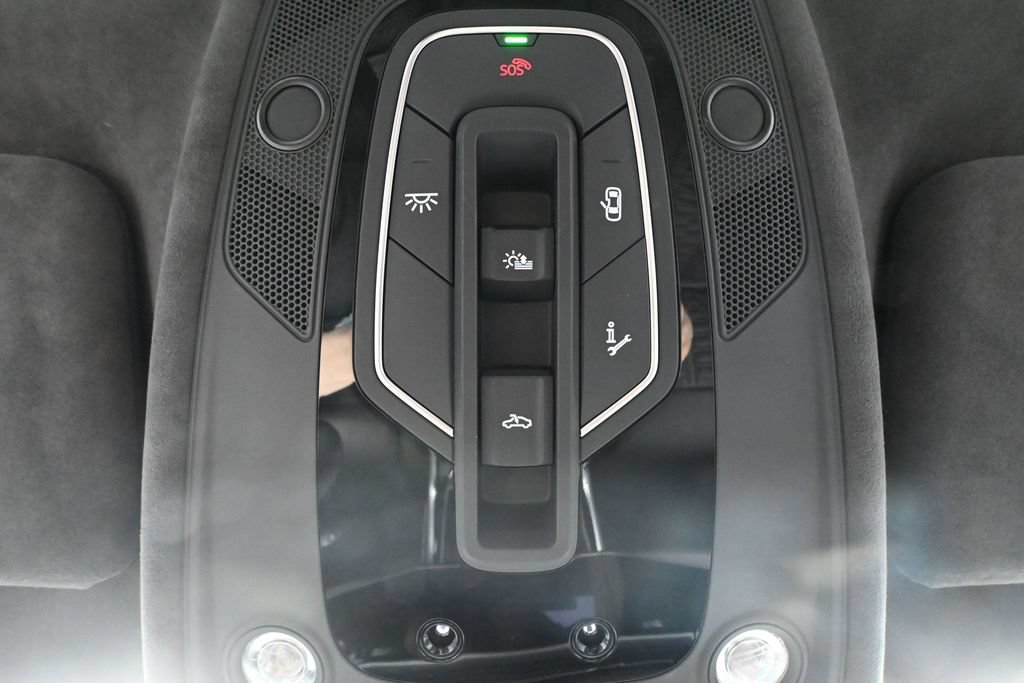 Used 2021 Audi RS Q8 AWD/4WD image 28