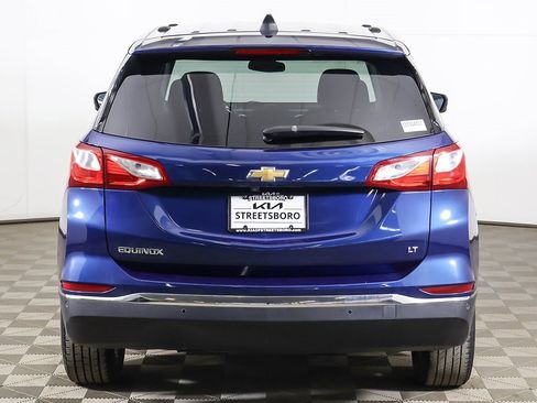 Used 2019 Chevrolet Equinox LT image 11
