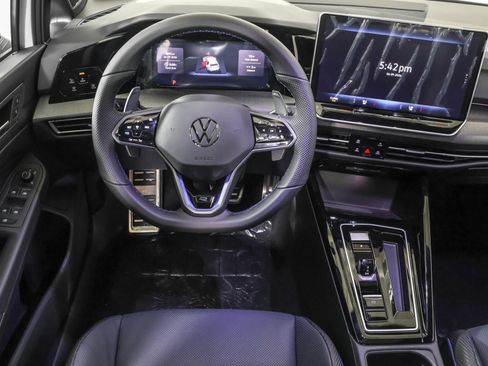 New 2026 Volkswagen Golf AWD/4WD image 37