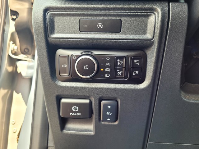 Certified 2025 Ford F150 Tremor AWD/4WD image 15