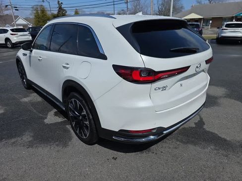 Used 2024 MAZDA CX-90 Plug-In Hybrid w/ Premium Pkg image 8