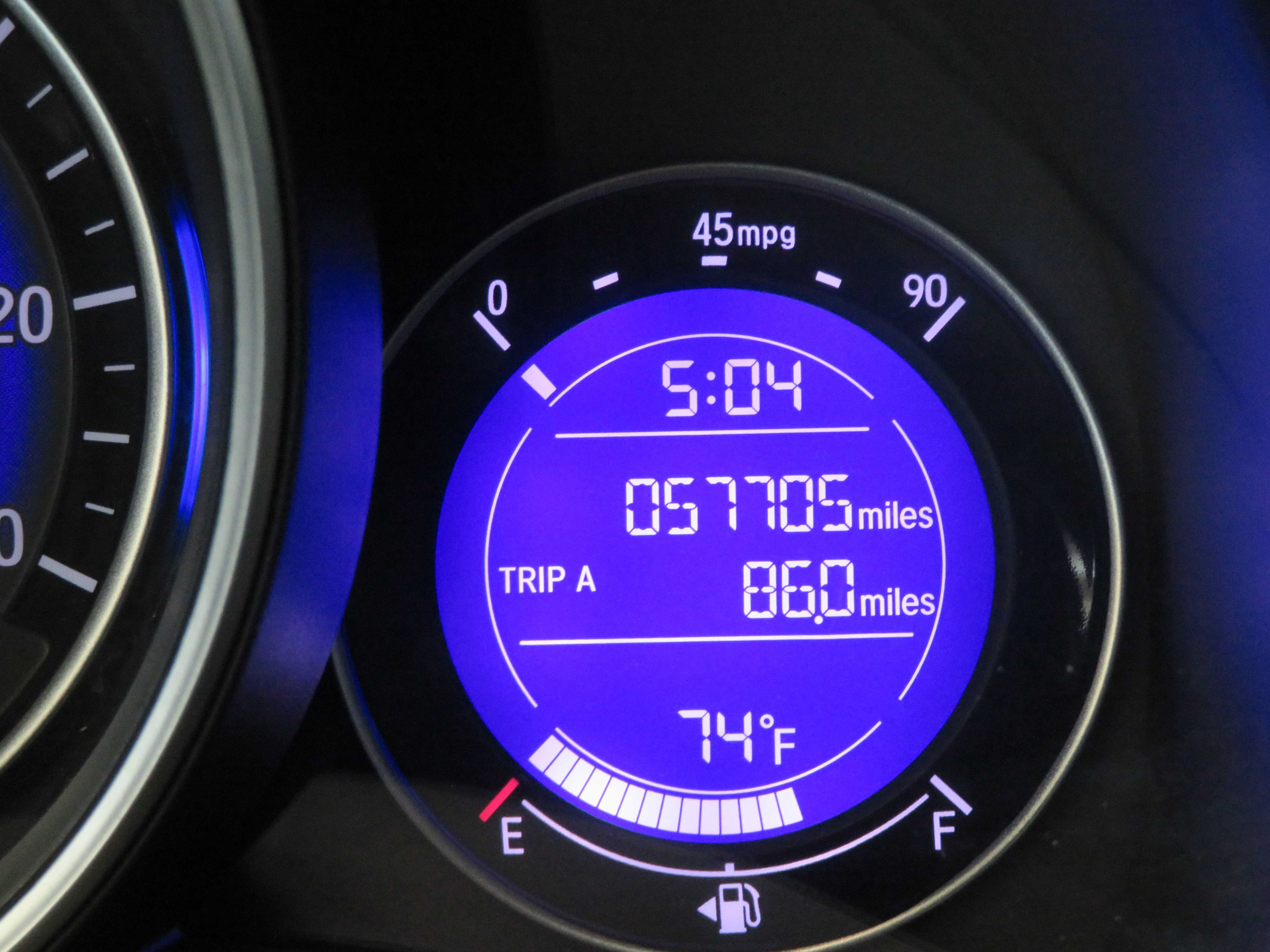 Used 2019 Honda Fit LX image 31