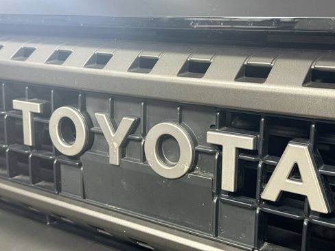 Used 2025 Toyota Land Cruiser w/ Premium Package AWD/4WD image 30