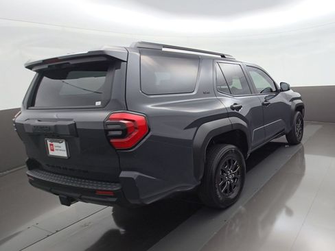 Certified 2025 Toyota 4Runner SR5 RWD image 7