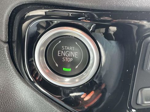 Used 2023 Chevrolet Silverado 1500 RST w/ LPO, Dark Essentials Package image 23