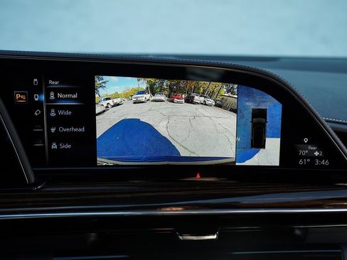 Used 2022 Cadillac Escalade ESV Luxury image 34