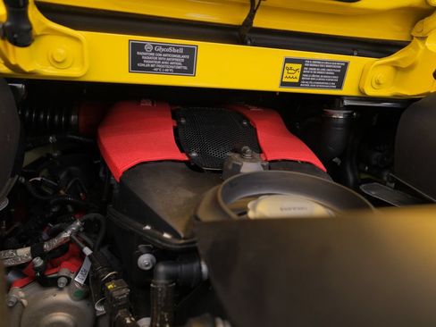Used 2021 Ferrari F8 Tributo RWD image 55