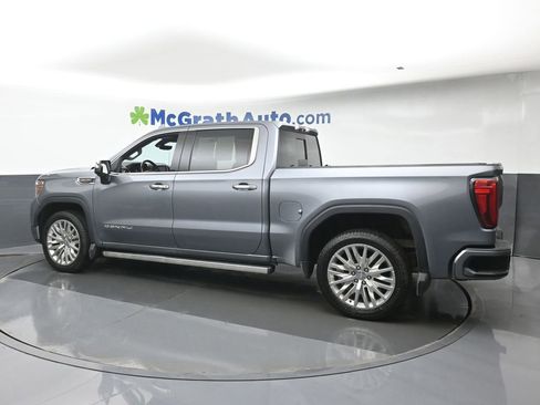 Used 2019 GMC Sierra 1500 Denali w/ Denali Ultimate Package image 22