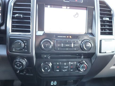 Used 2016 Ford F150 XLT w/ Equipment Group 302A Luxury image 30