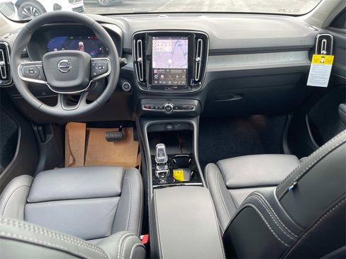 New 2026 Volvo XC40 B5 Plus w/ Protection Package Premier image 13