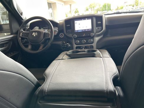 Used 2024 RAM 1500 Tradesman w/ Trailer Tow Group image 27