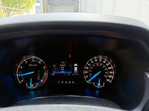 Used 2020 Ford Ranger XLT w/ Equipment Group 302A Luxury image 22