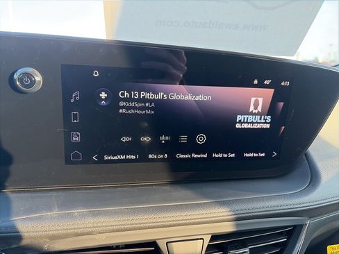 New 2026 Buick Encore GX Sport Touring w/ Comfort Package image 13