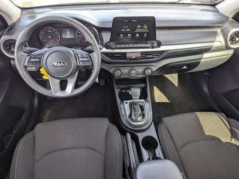 Used 2021 Kia Forte LXS FWD image 26