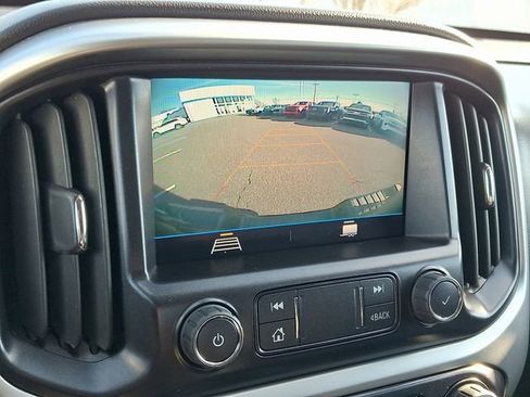 Certified 2022 Chevrolet Colorado LT w/ LT Convenience Package image 17