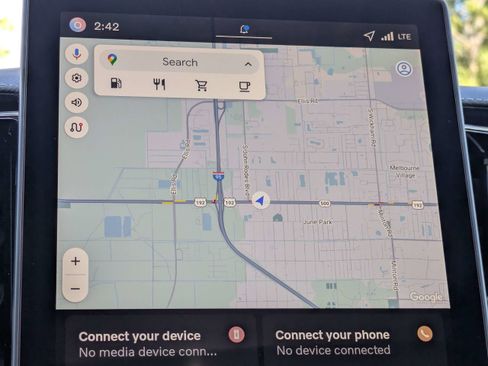 New 2026 Volvo XC60 B5 Ultra w/ Protection Package Premier image 31