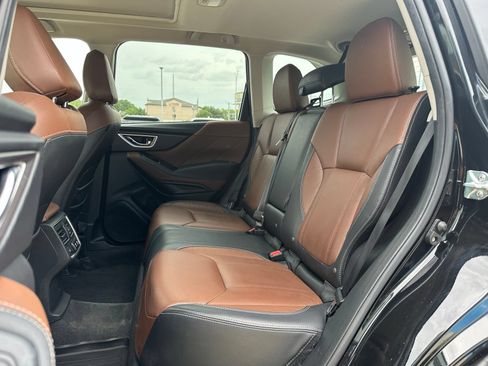 Used 2024 Subaru Forester Touring w/ POP Package 3 AWD/4WD image 15
