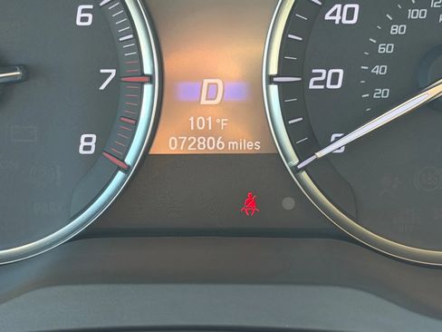 Used 2020 Acura MDX SH-AWD w/ Advance Package image 22