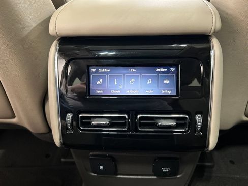 Certified 2022 Lincoln Aviator Reserve w/ Equipment Group 201A AWD/4WD image 28