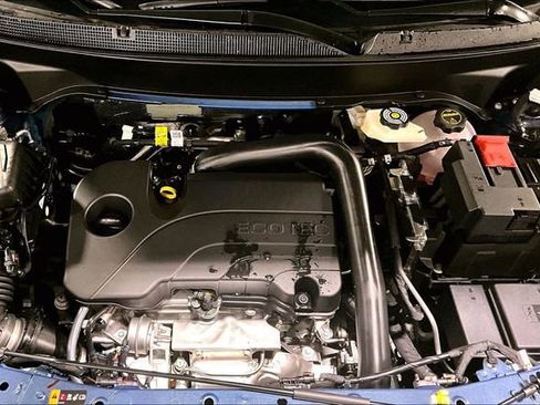 New 2026 GMC Terrain Denali image 13