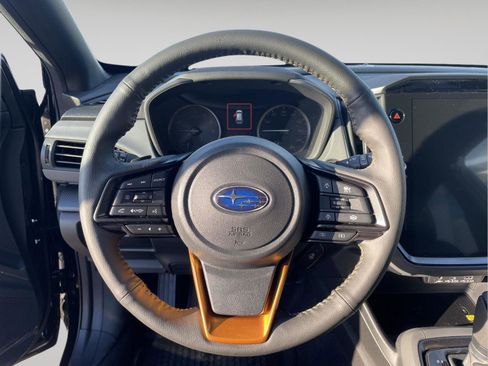 New 2026 Subaru Crosstrek 2.5i Wilderness image 10