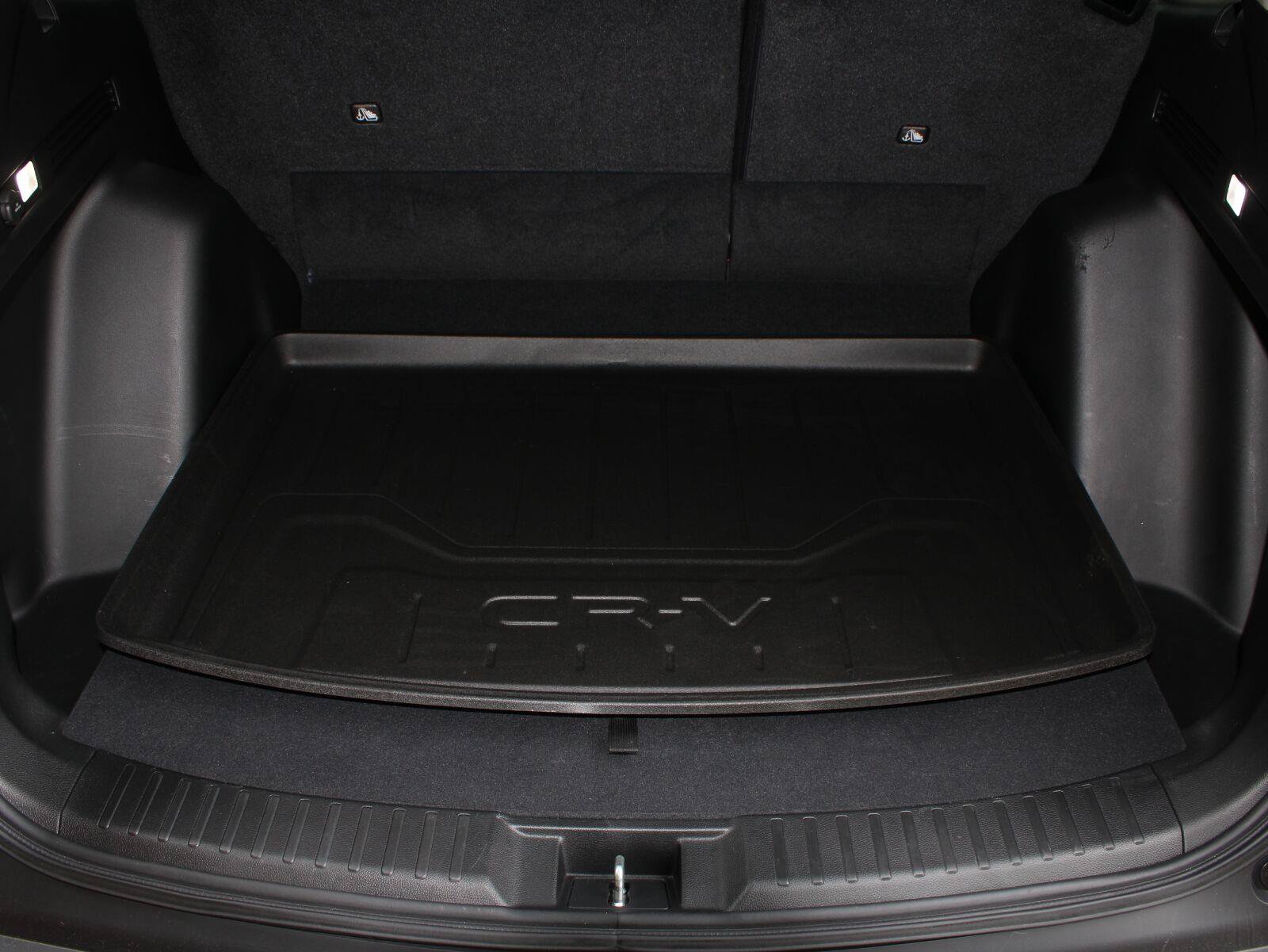 Certified 2024 Honda CR-V EX image 8