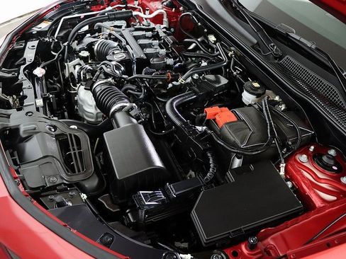 Certified 2026 Acura Integra A-Spec image 35