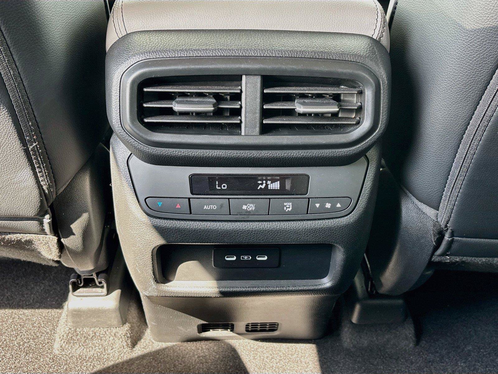 Certified 2024 Honda Pilot EX-L image 28