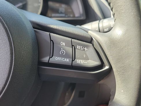 Used 2018 MAZDA CX-3 Touring w/ Preferred Equipment Package FWD image 23