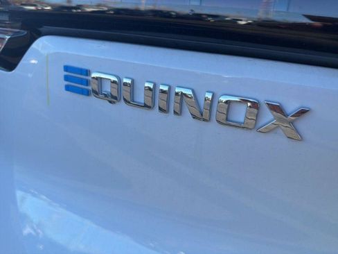 New 2026 Chevrolet Equinox EV LT w/ Comfort Package FWD image 39