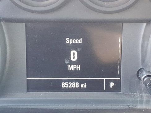 Used 2019 Chevrolet Silverado 1500 W/T w/ WT Appearance Package image 22