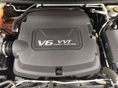 Used 2015 Chevrolet Colorado LT w/ LT Convenience Package RWD image 30