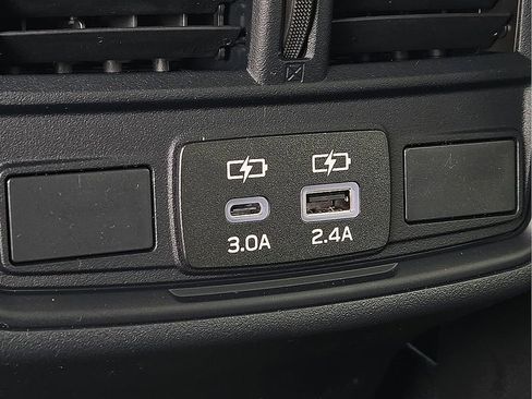 New 2026 Subaru Outback Premium AWD/4WD image 11