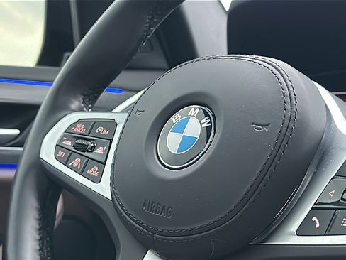 Certified 2024 BMW X3 sDrive30i w/ Premium Package image 30