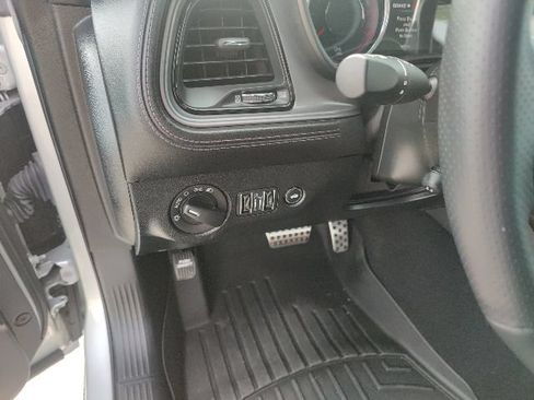 Used 2023 Dodge Challenger R/T Scat Pack RWD image 23