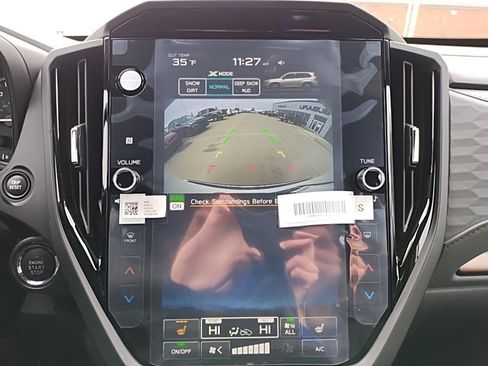 Used 2026 Subaru Forester Sport image 38