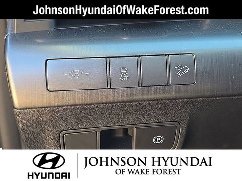 New 2026 Hyundai Kona SEL Sport FWD image 36