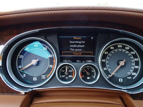 Used 2014 Bentley Continental GT image 16