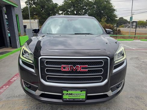 Used 2017 GMC Acadia Limited SLT FWD image 7