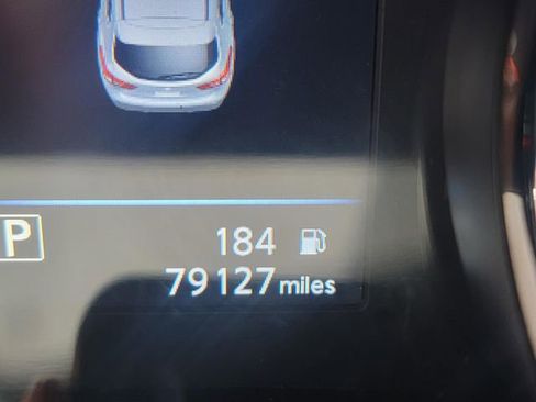 Used 2019 Nissan Rogue Sport SV w/ All-Weather Package image 34