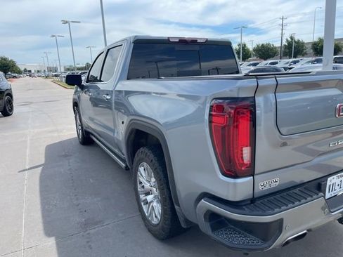 Used 2023 GMC Sierra 1500 Denali AWD/4WD image 28