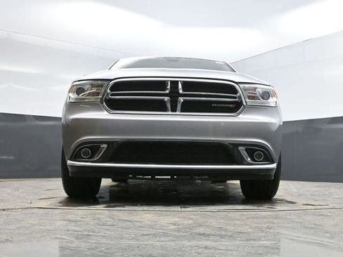 Used 2017 Dodge Durango SXT w/ 3rd Row Seating Group image 24