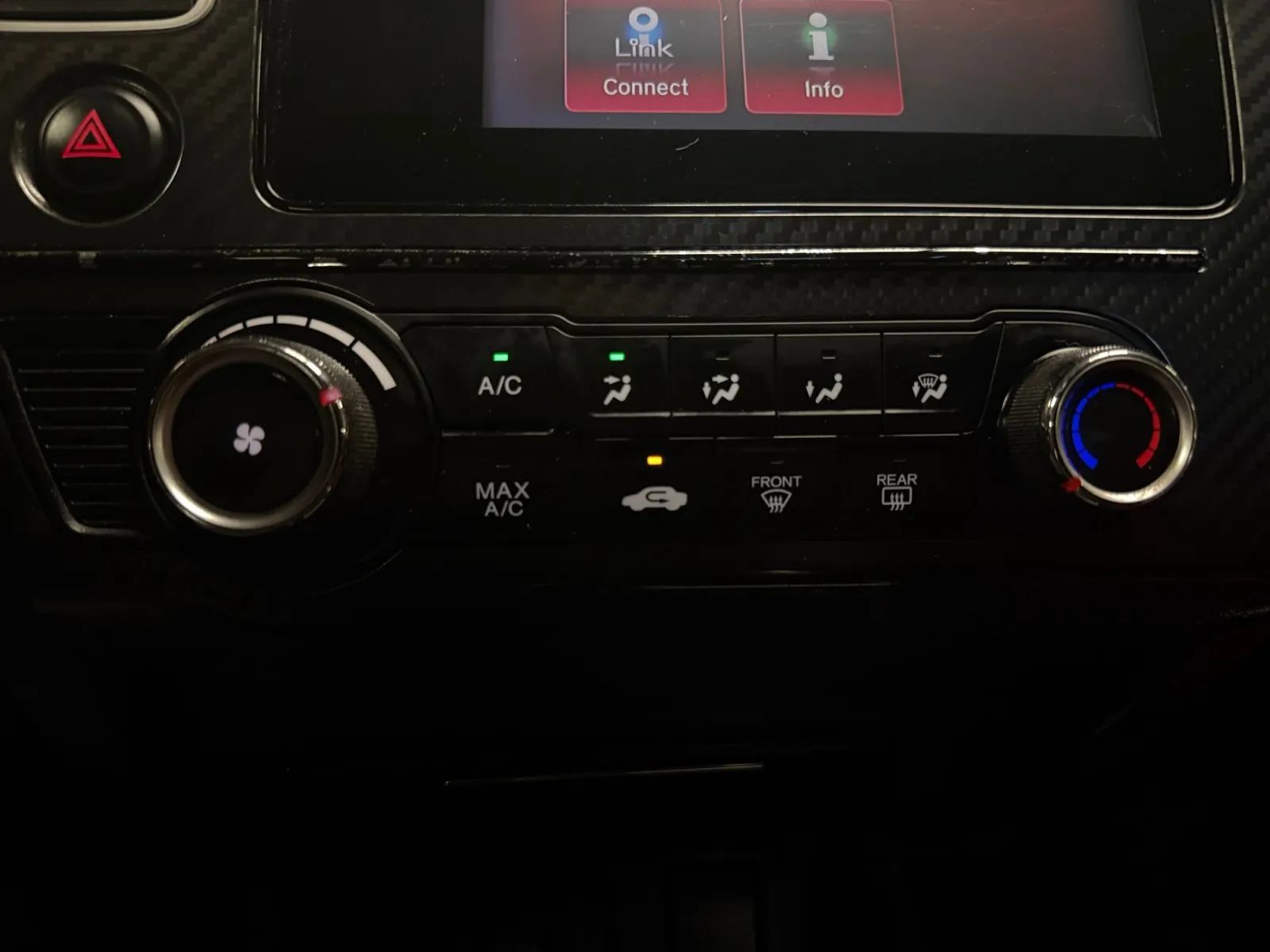Used 2015 Honda Civic Si image 34